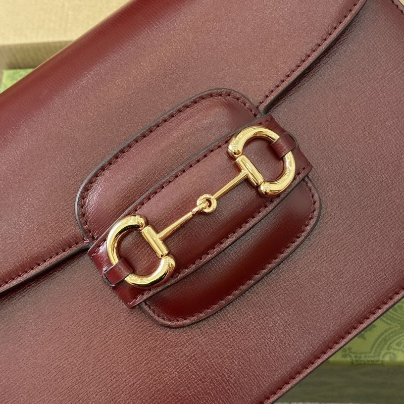 Gvc*1 horsebit bags